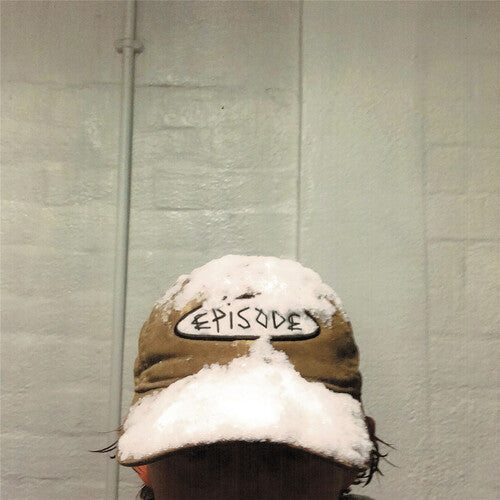 Ben Gregory: Episode - COMPACT DISCS
