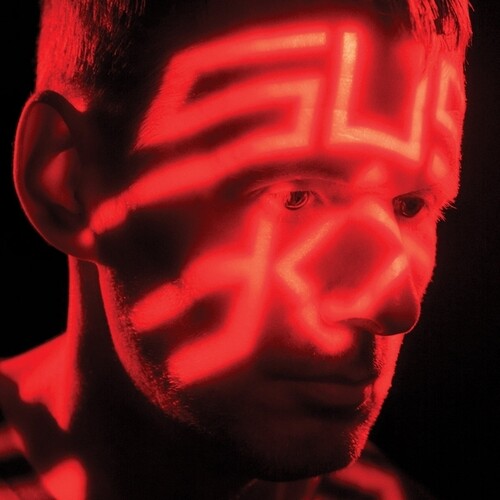 Clark: Sus Dog -[Vinyl LP]