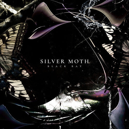Silver Moth: Black Bay -[Vinyl LP]