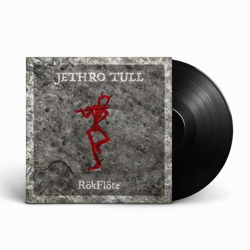 Jethro Tull: Rokflote -[Vinyl LP]