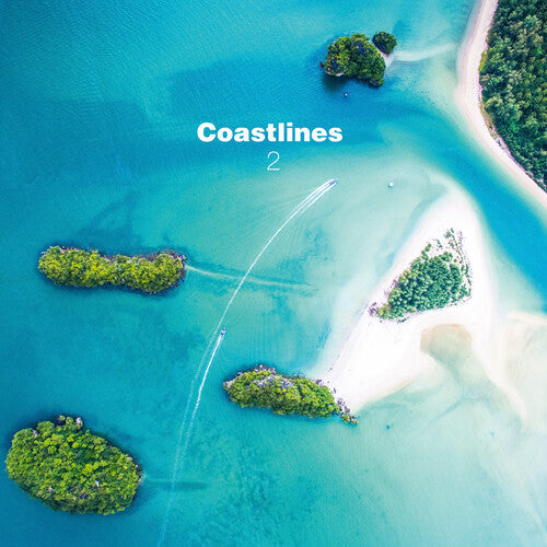 Coastlines: Coastlines 2 -[Vinyl LP]