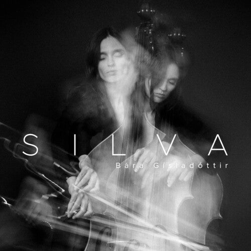 Bara Gisladottir: Silva - COMPACT DISCS