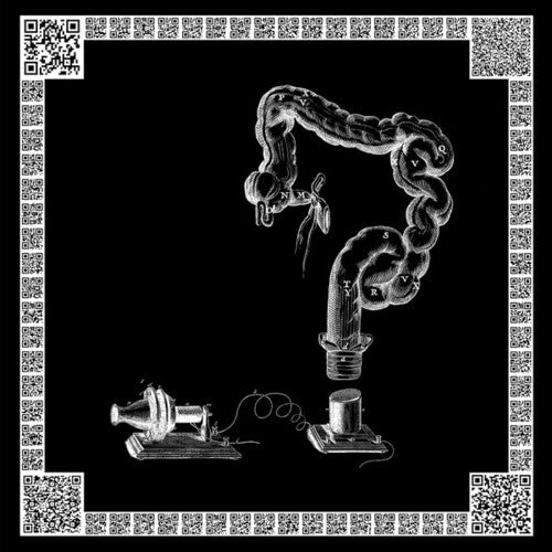 Hastings of Malawi: Choreological Exchanges -[Vinyl LP]