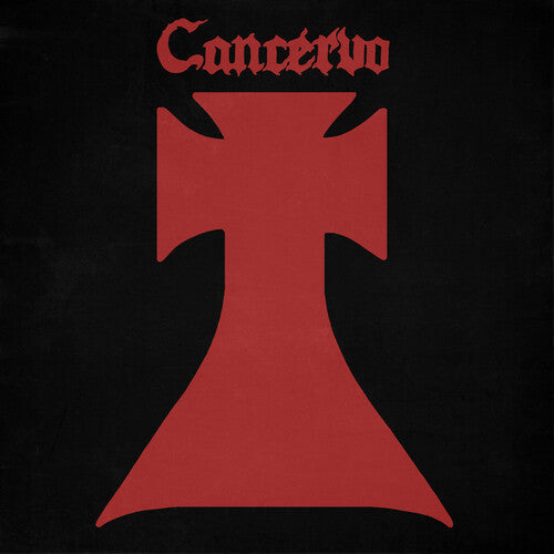 Cancervo: Ii -[Vinyl LP]