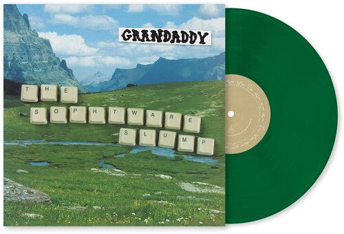Grandaddy: The Sophtware Slump -[Vinyl LP]