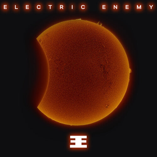 Electric Enemy: Electric Enemy - COMPACT DISCS