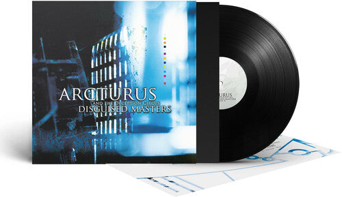 Arcturus: Disguised Masters -[Vinyl LP]