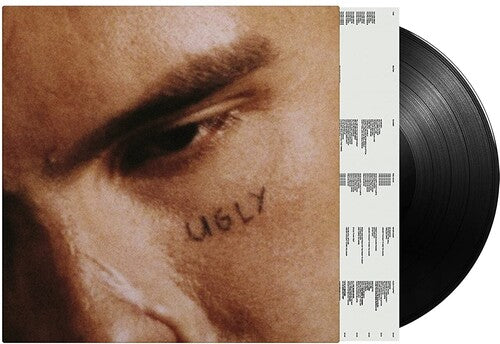 Slowthai: UGLY -[Vinyl LP]