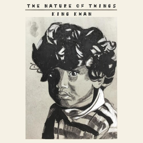 King Khan: Nature Of Things -[Vinyl LP]