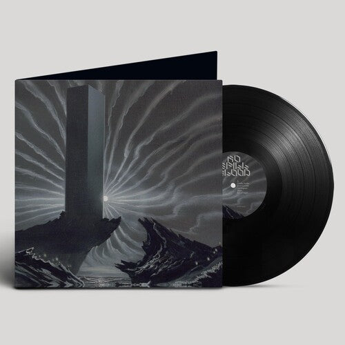 No Spill Blood: Eye Of Night -[Vinyl LP]