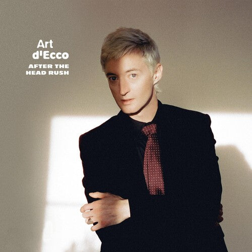 Art D'Ecco: After The Head Rush -[Vinyl LP]