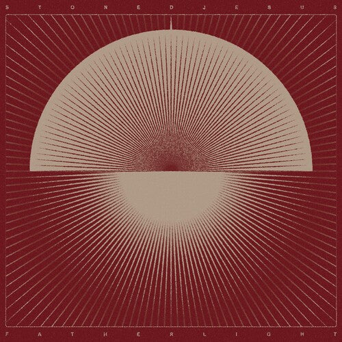 Stoned Jesus: Father Light -[Vinyl LP]