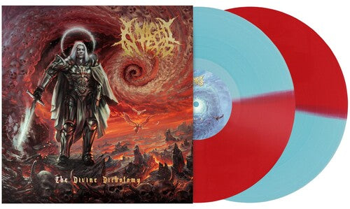 Night in Texas: Divine Dichotomy -[Vinyl LP]