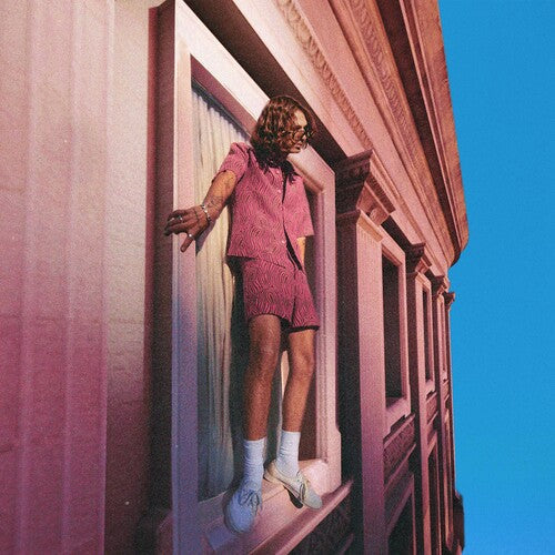 Kid Bloom: Highway -[Vinyl LP]