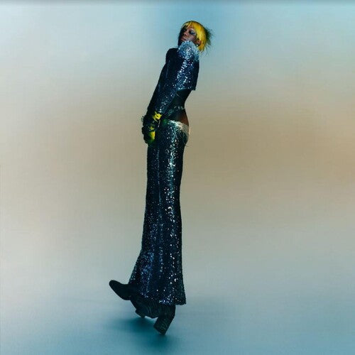 Yves Tumor: Praise A Lord Who Chews But Which Does Not Consume (Or Simply Hot      Between Worlds) -[Vinyl LP]