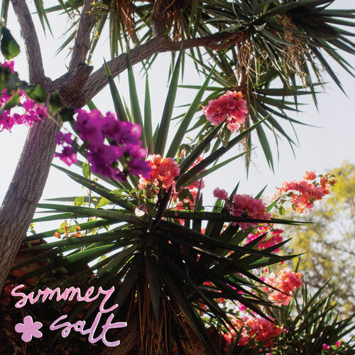 Summer Salt: Campanita -[Vinyl LP]