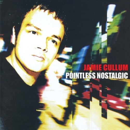 Jamie Cullum: Pointless Nostalgic -[Vinyl LP]