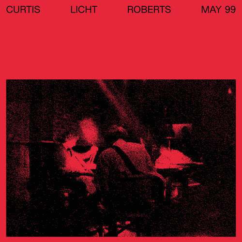 Alan Licht: May 99 -[Vinyl LP]