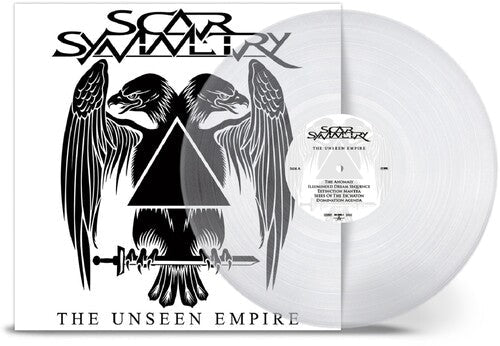 Scar Symmetry: The Unseen Empire -[Vinyl LP]