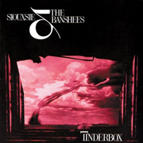 Siouxsie and the Banshees: Tinderbox - COMPACT DISCS
