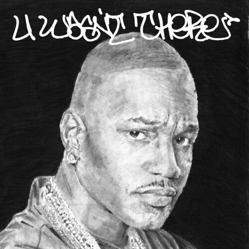Cam'ron: U Wasn't There -[Vinyl LP]