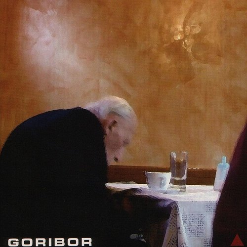 Goribor: Goribor -[Vinyl LP]