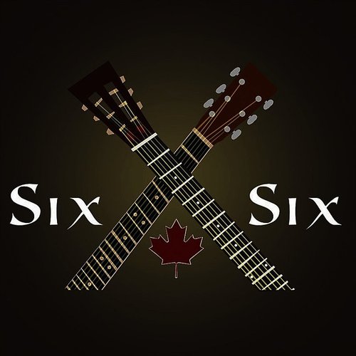 Six by Six: SiX BY SiX - Ltd Gatefold Transparent Sun Yellow LP+CD -[Vinyl LP]