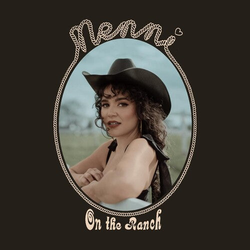 Emily Nenni: On The Ranch -[Vinyl LP]
