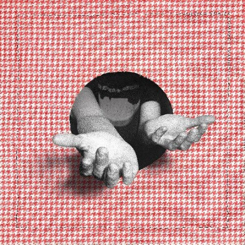 Ulrika Spacek: Compact Trauma -[Vinyl LP]