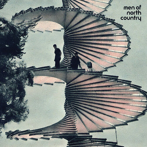 Men of North Country: 3 -[Vinyl LP]