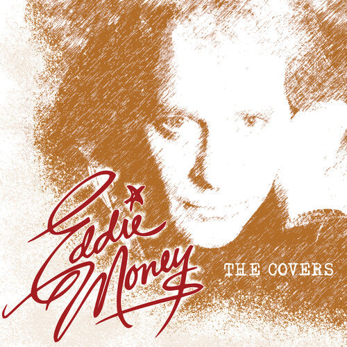 Eddie Money: The Covers -[Vinyl LP]