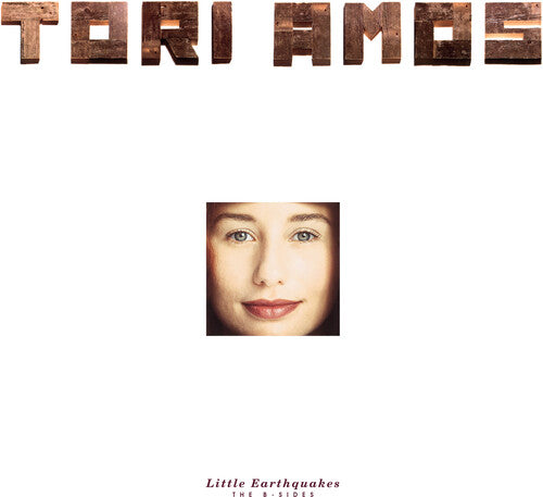 Tori Amos: Little Earthquakes B-Sides -[Vinyl LP]
