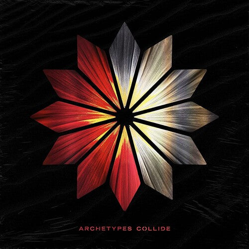 Archetypes Collide: Archetypes Collide - COMPACT DISCS