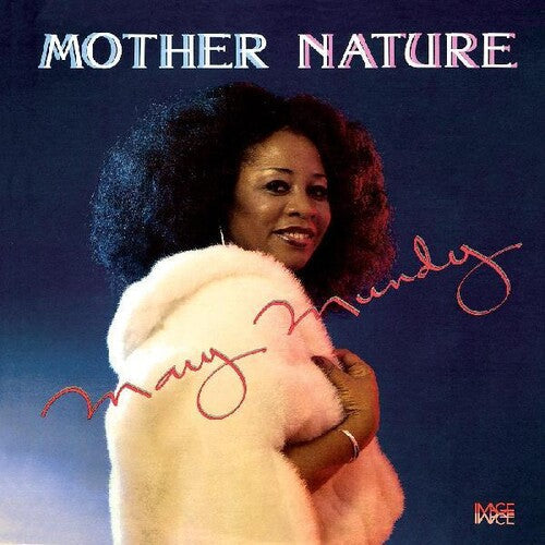 Mary Mundy: Mother Nature -[Vinyl LP]