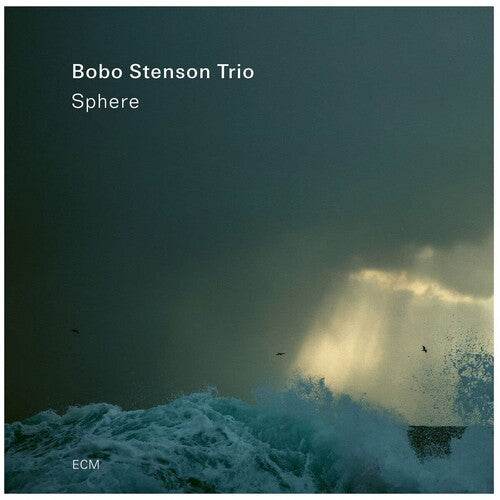 Bobo Stenson: Sphere -[Vinyl LP]