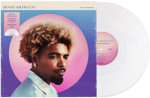 Devon Gilfillian: Love You Anyway -[Vinyl LP]