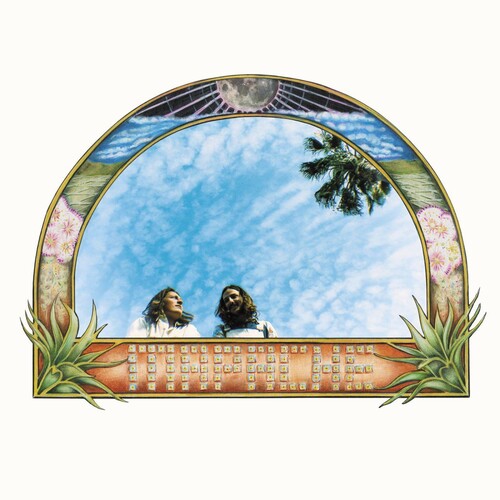 Mapache: Mapache -[Vinyl LP]