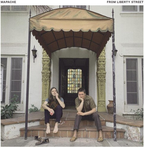 Mapache: From Liberty Street -[Vinyl LP]
