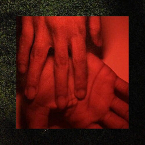 Rachika Nayar: Our Hands Against The Dusk -[Vinyl LP]