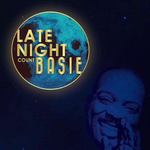 Various Artists: Late Night Basie (Various Artists) - COMPACT DISCS
