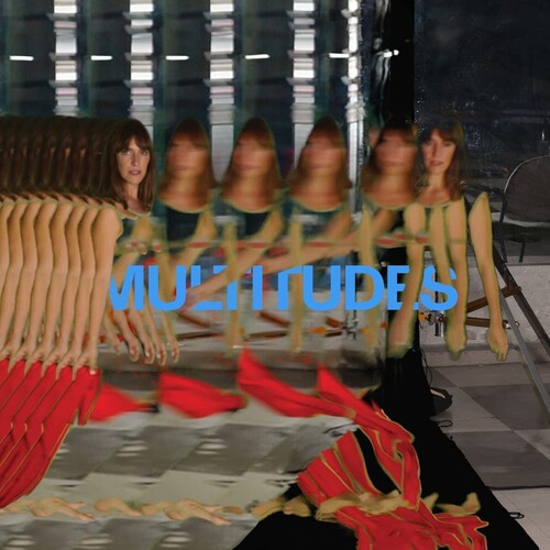 Feist: Multitudes -[Vinyl LP]