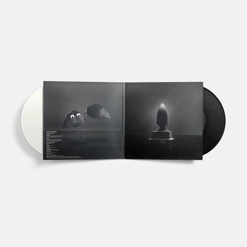 EVERYTHING EVERYWHERE ALL AT ONCE: Everything Everywhere All at Once - O.S.T. / SON LUX -[Vinyl LP]