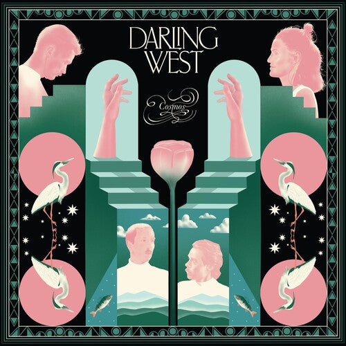 Darling West: Cosmos -[Vinyl LP]