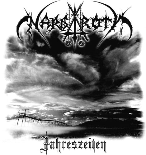 Nargaroth: Jahreszeiten -[Vinyl LP]