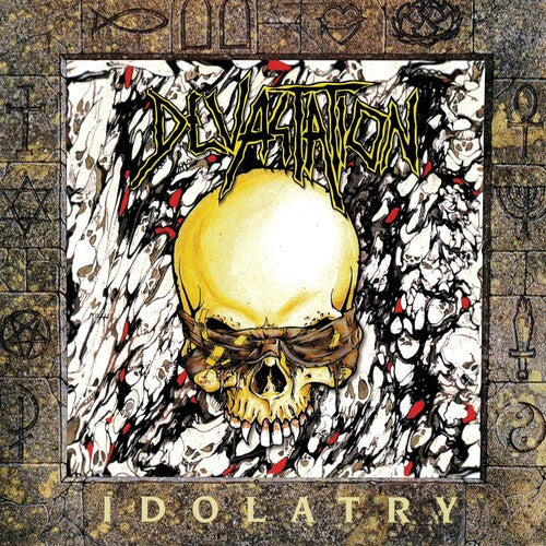 Devastation: Idolatry -[Vinyl LP]