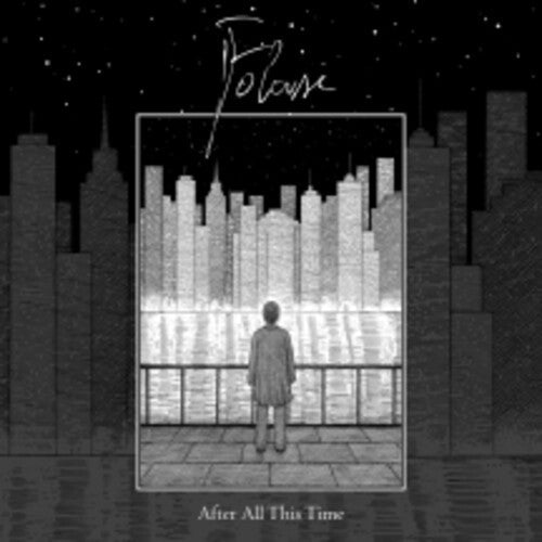 Falaise: After All This Time - COMPACT DISCS