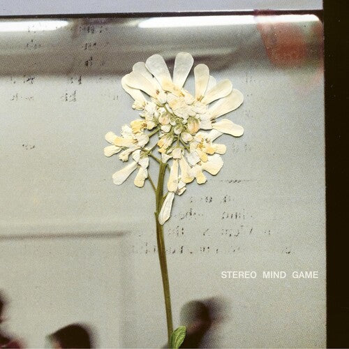 Daughter: Stereo Mind Game -[Vinyl LP]