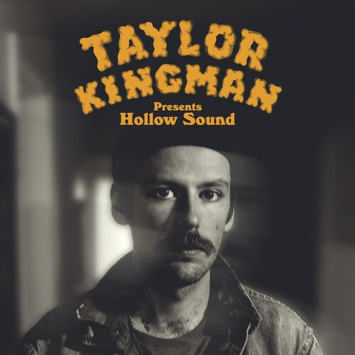 Taylor Kingman: Hollow Sound -[Vinyl LP]