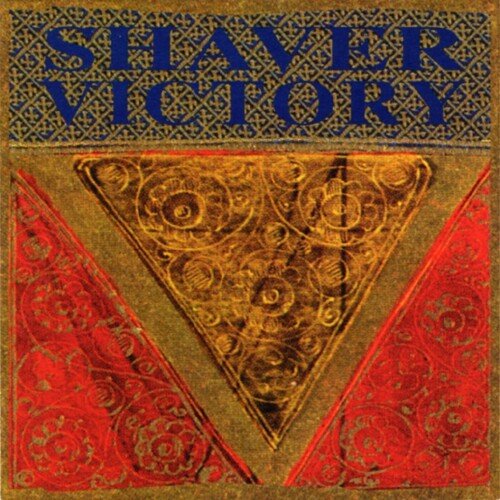 Shaver: Victory -[Vinyl LP]