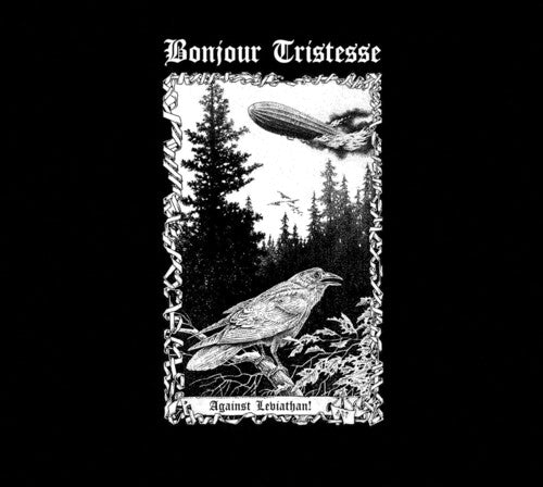 Bonjour Tristesse: Against Leviathan - COMPACT DISCS